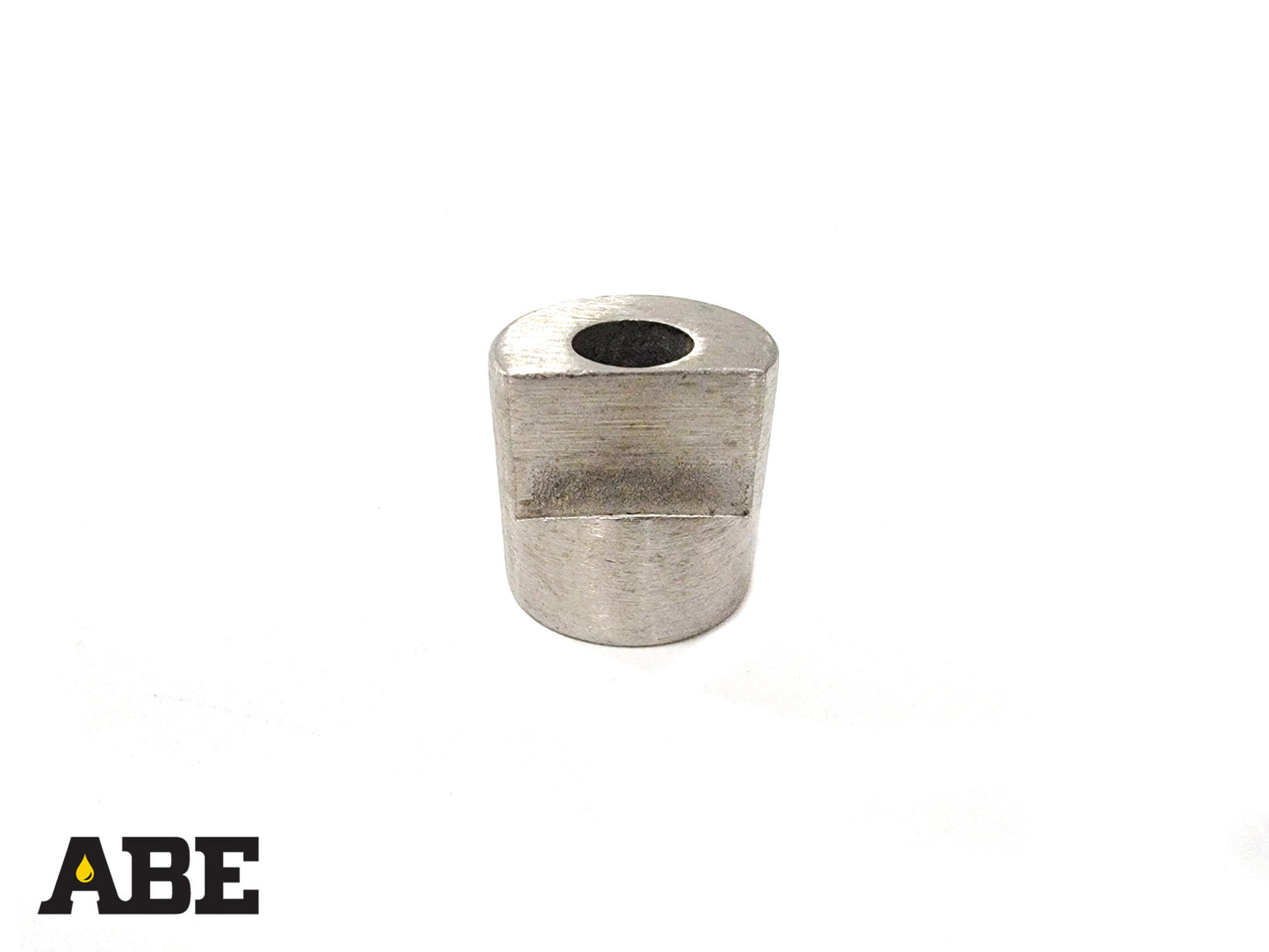 Manway Knob Slide Retainer