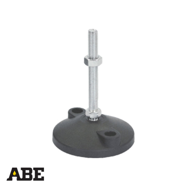 M12 X 1.75 X 76 Leveling Foot