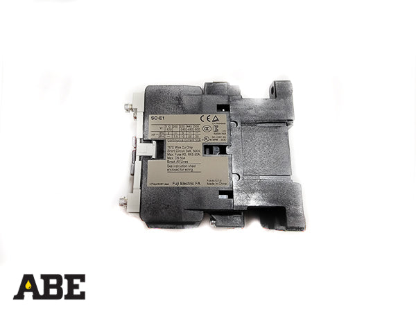 32 Amp, 3 Pole Contactor