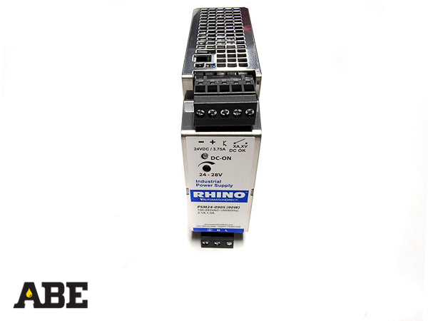 RHINO 24VDC Power Supply
