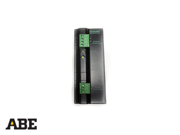 MURR 24VDC Power Supply