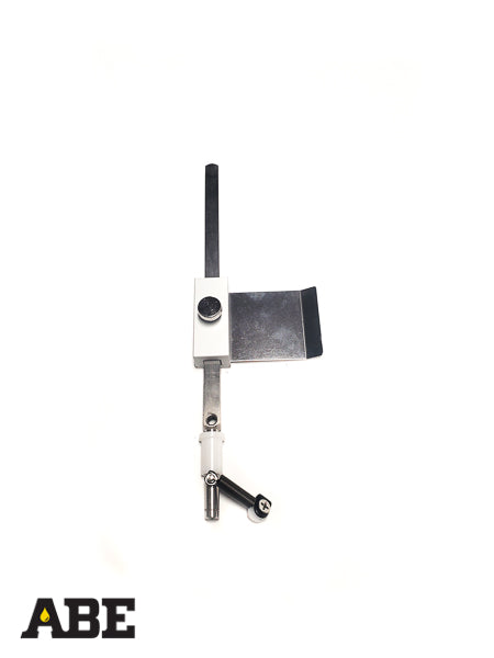 Spring Tension Guide Plate