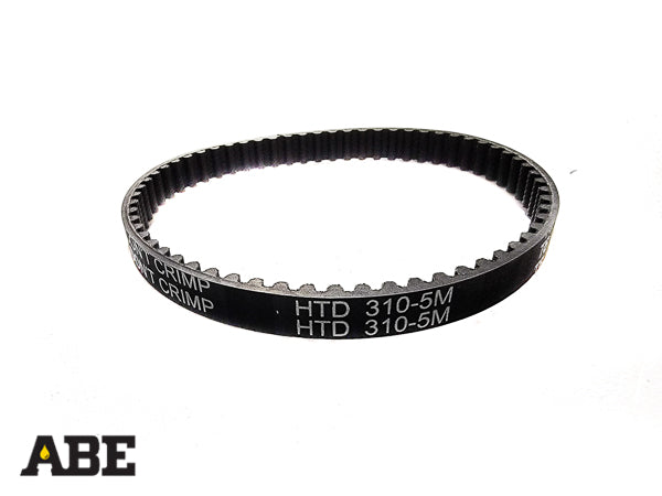 Larger Wiping Motor Timing Belt