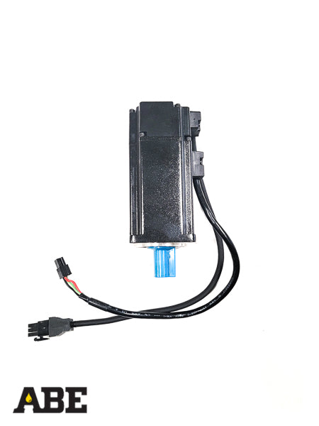 LabelMax 90 and 35 wiping belt motor