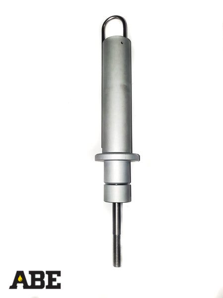 LabelMax35 Rewinder Assembly