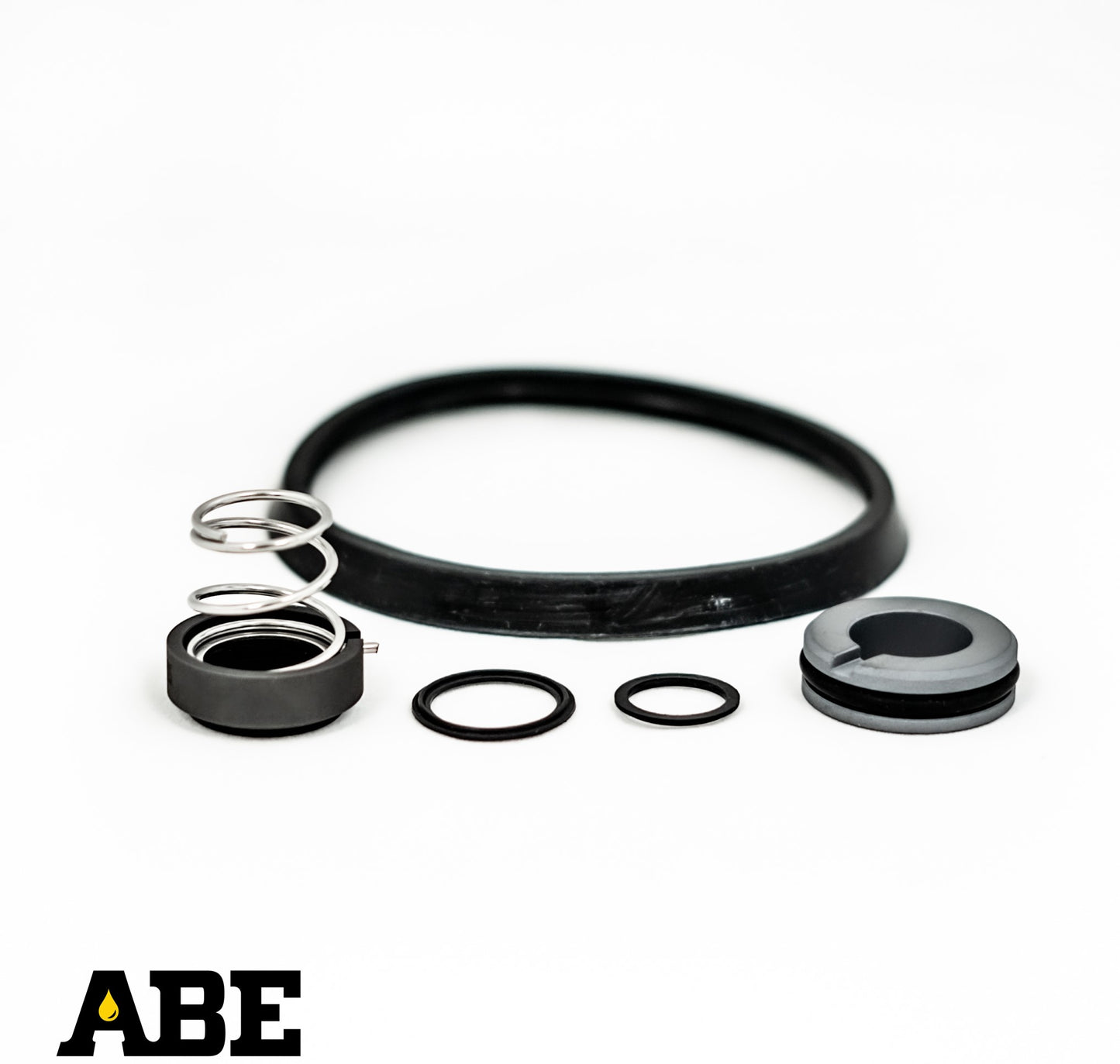 Ampco Pump Seal Kit - Carbon