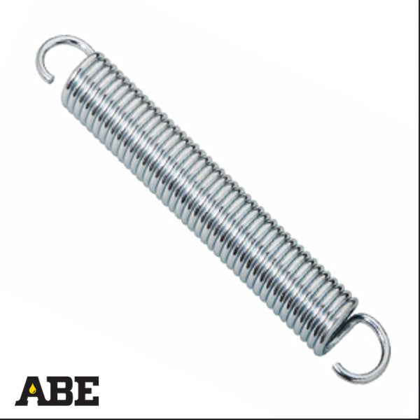 LabelMax Label Plate Spring