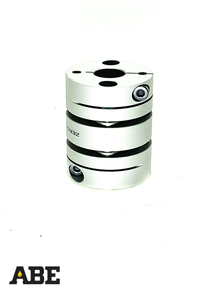 16mm Flexible Indexer Coupling