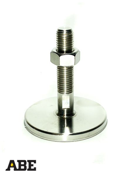 M16 x 2" Leveling Foot