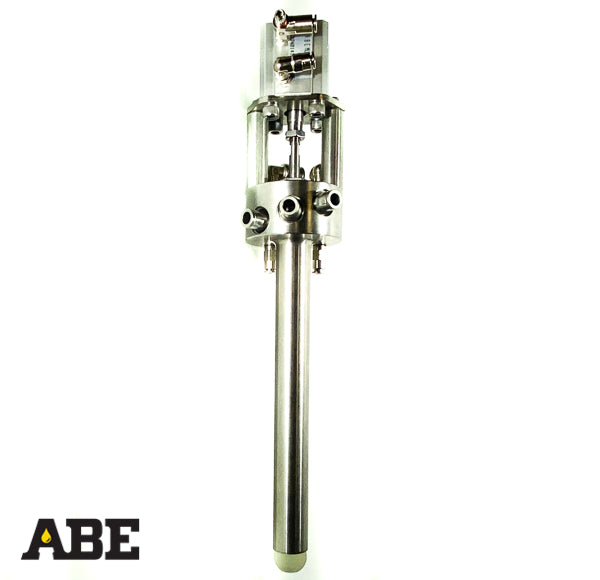 3 Port Nozzle Assembly - LinCan