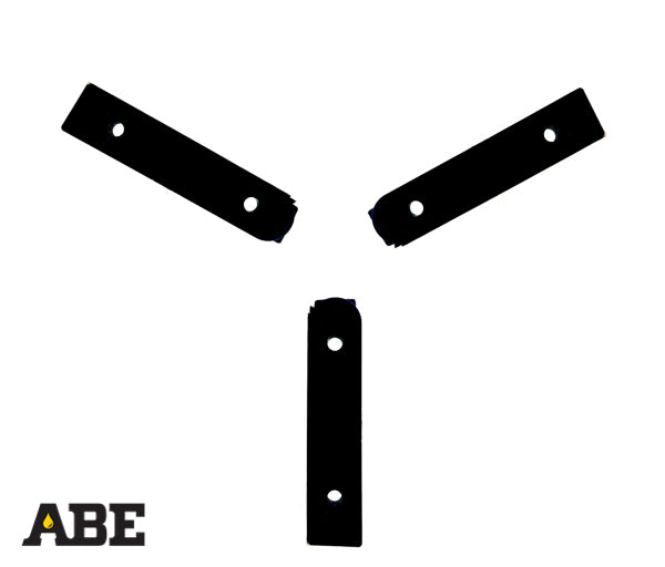Keg Washer Contact Pads