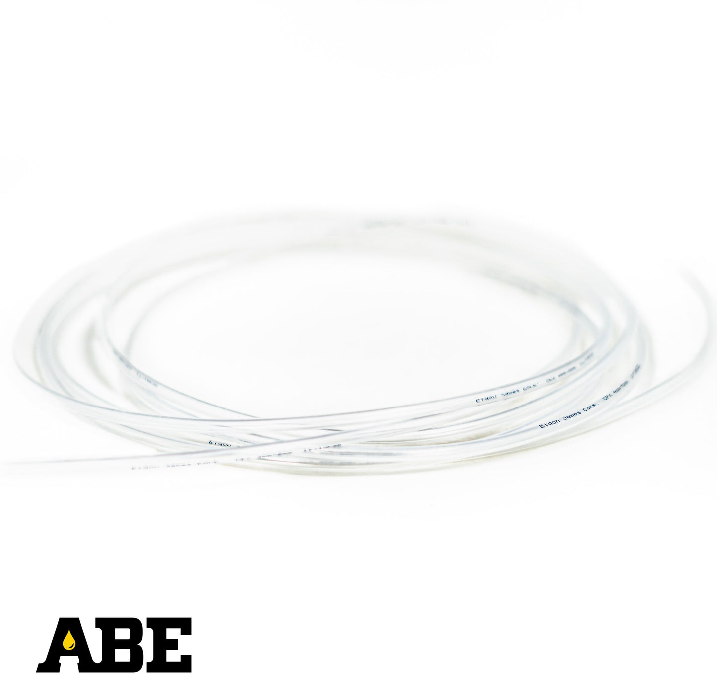 Nozzle Product Tubing