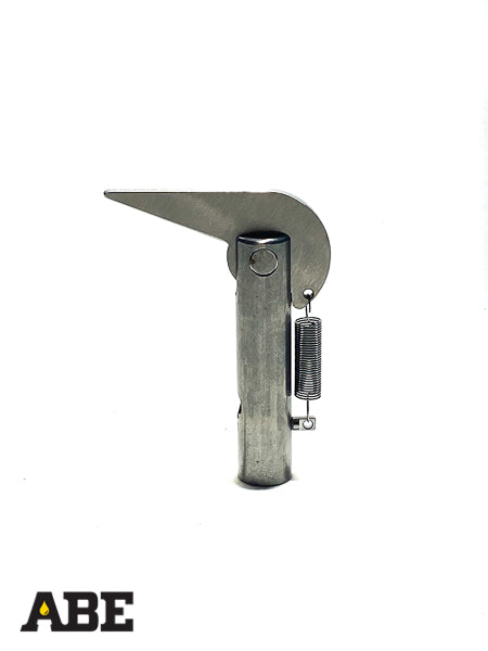 AutoPak Fingerplate Assembly