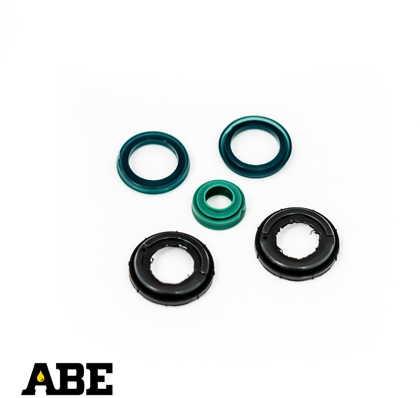 Post Push Seal Kit