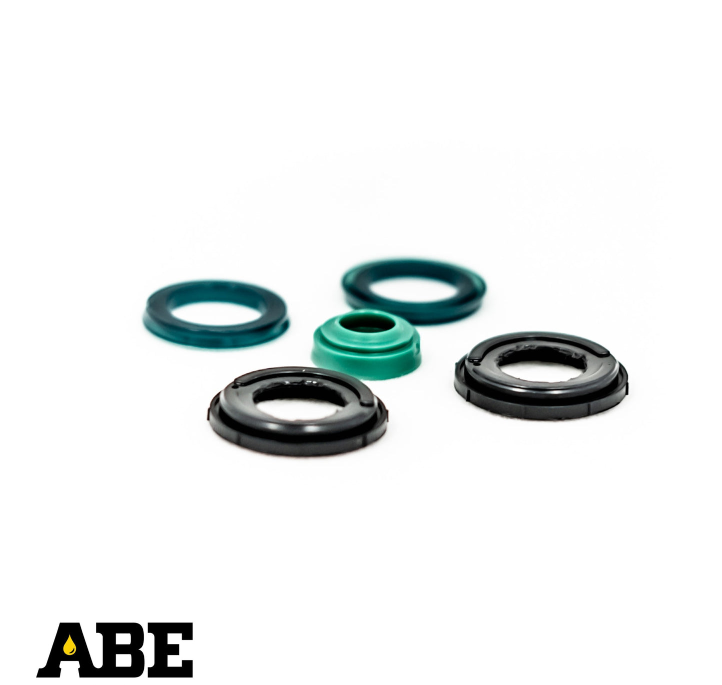 Post Push Seal Kit
