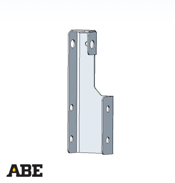 Conveyor Rail Bracket