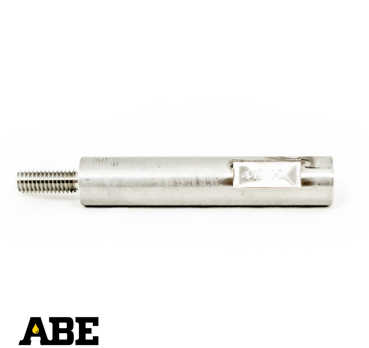Seamer Shaft Increment