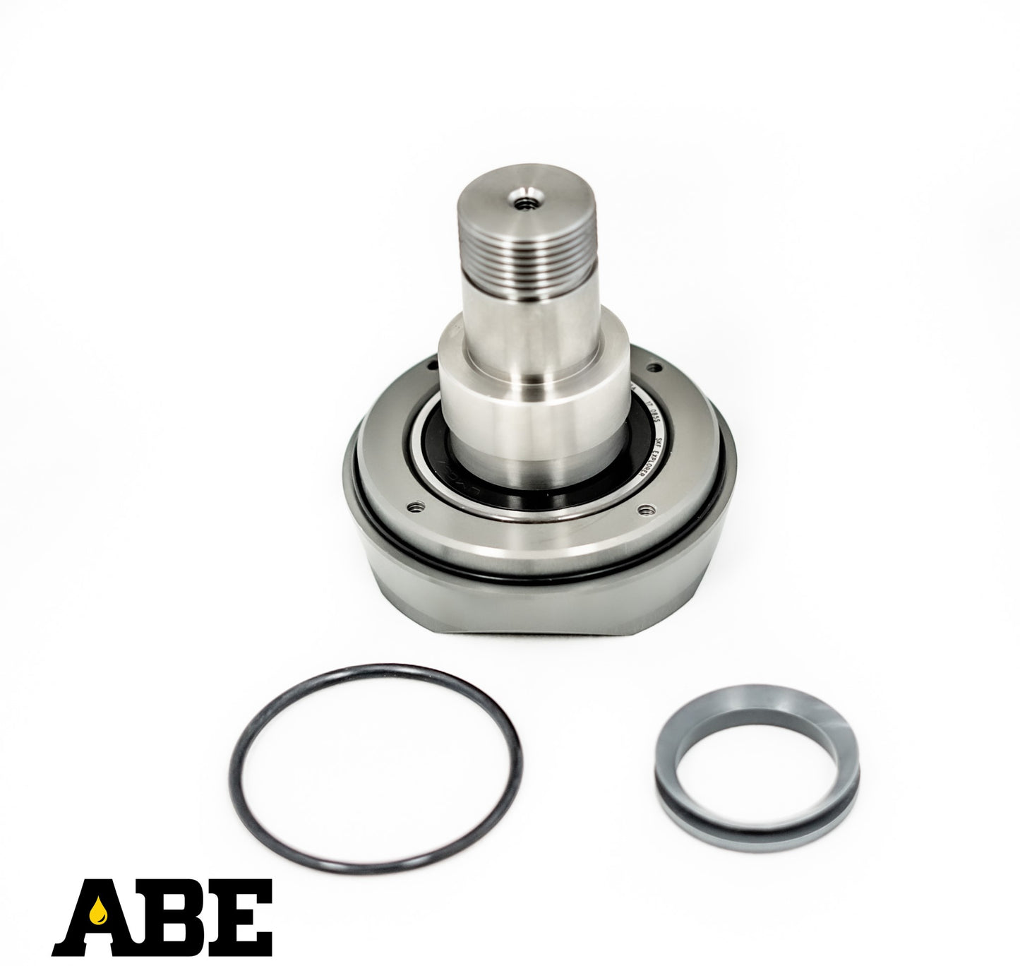Servo Seamer Chuck Bearing Housing Assembly