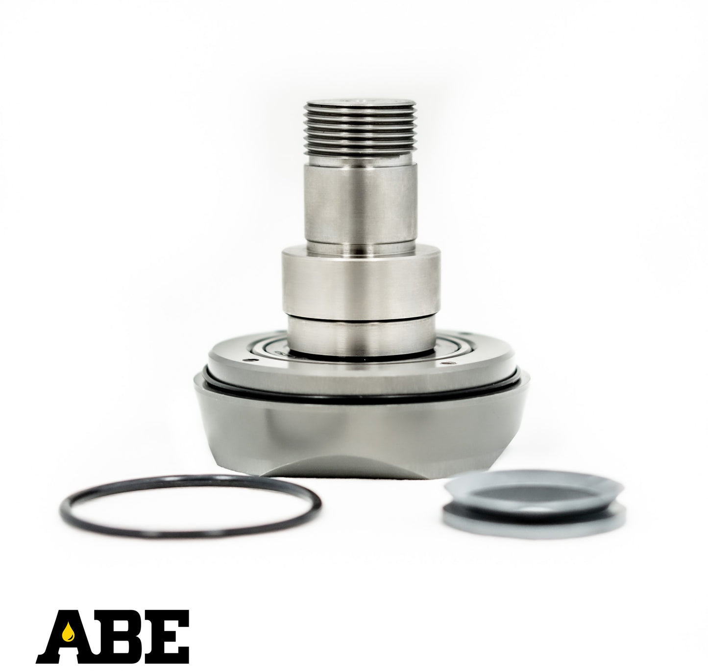 Servo Seamer Chuck Bearing Housing Assembly