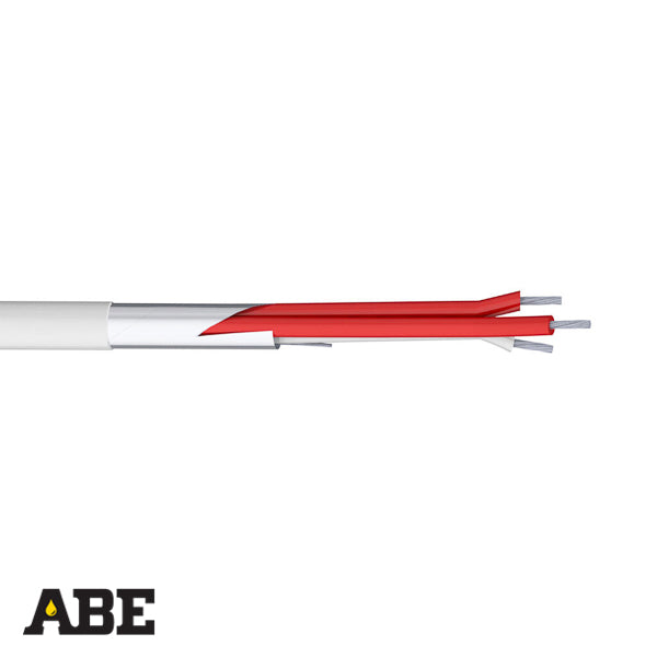 3-Wire RTD Cable