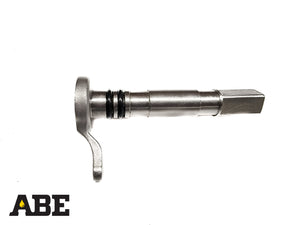 Glasspak Fill Valve Actuator-4-1/4"