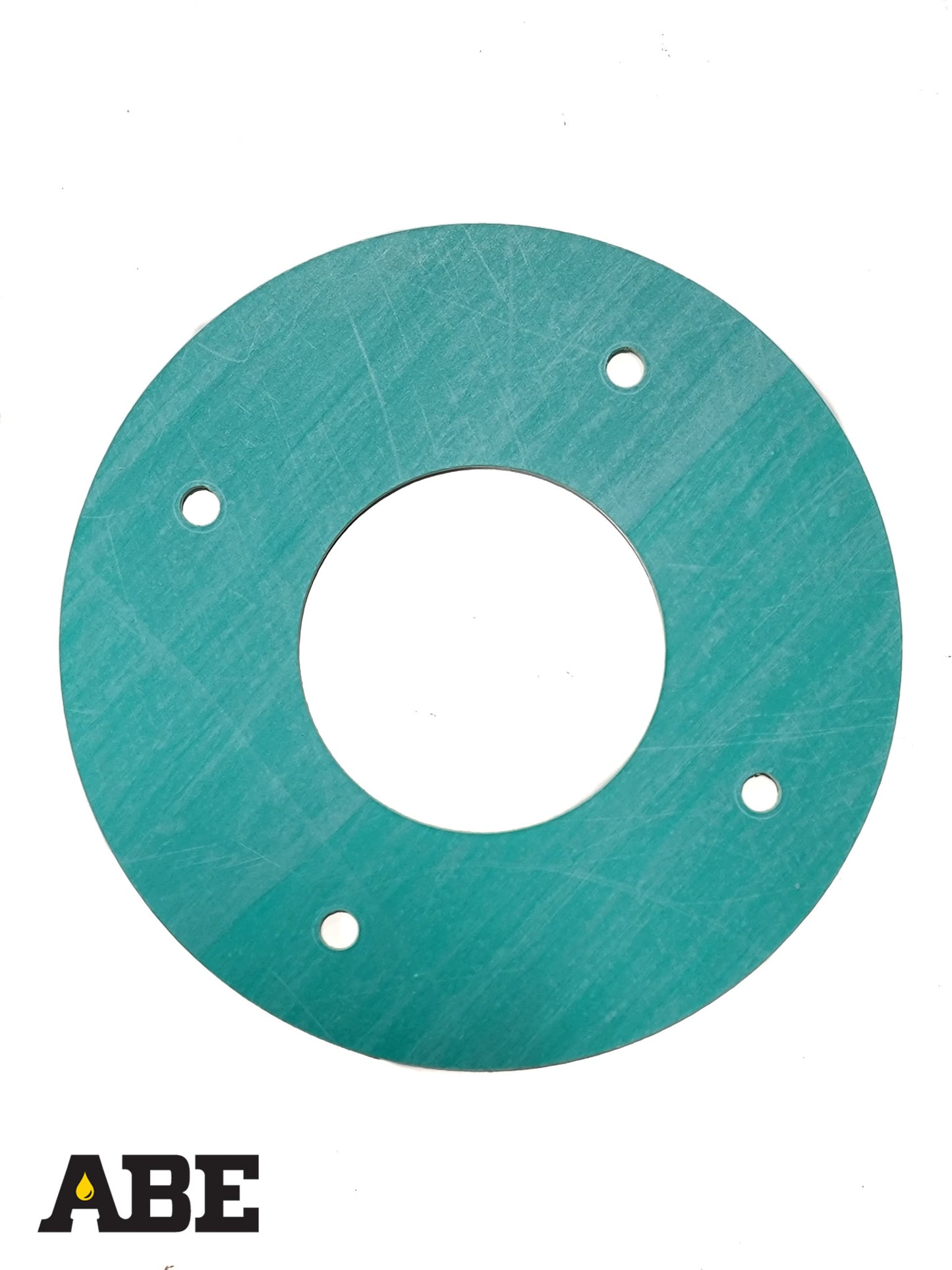 Burner Adapter Plate Gasket