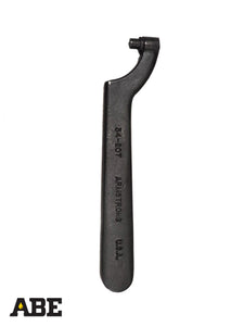 1.5" Spanner Wrench