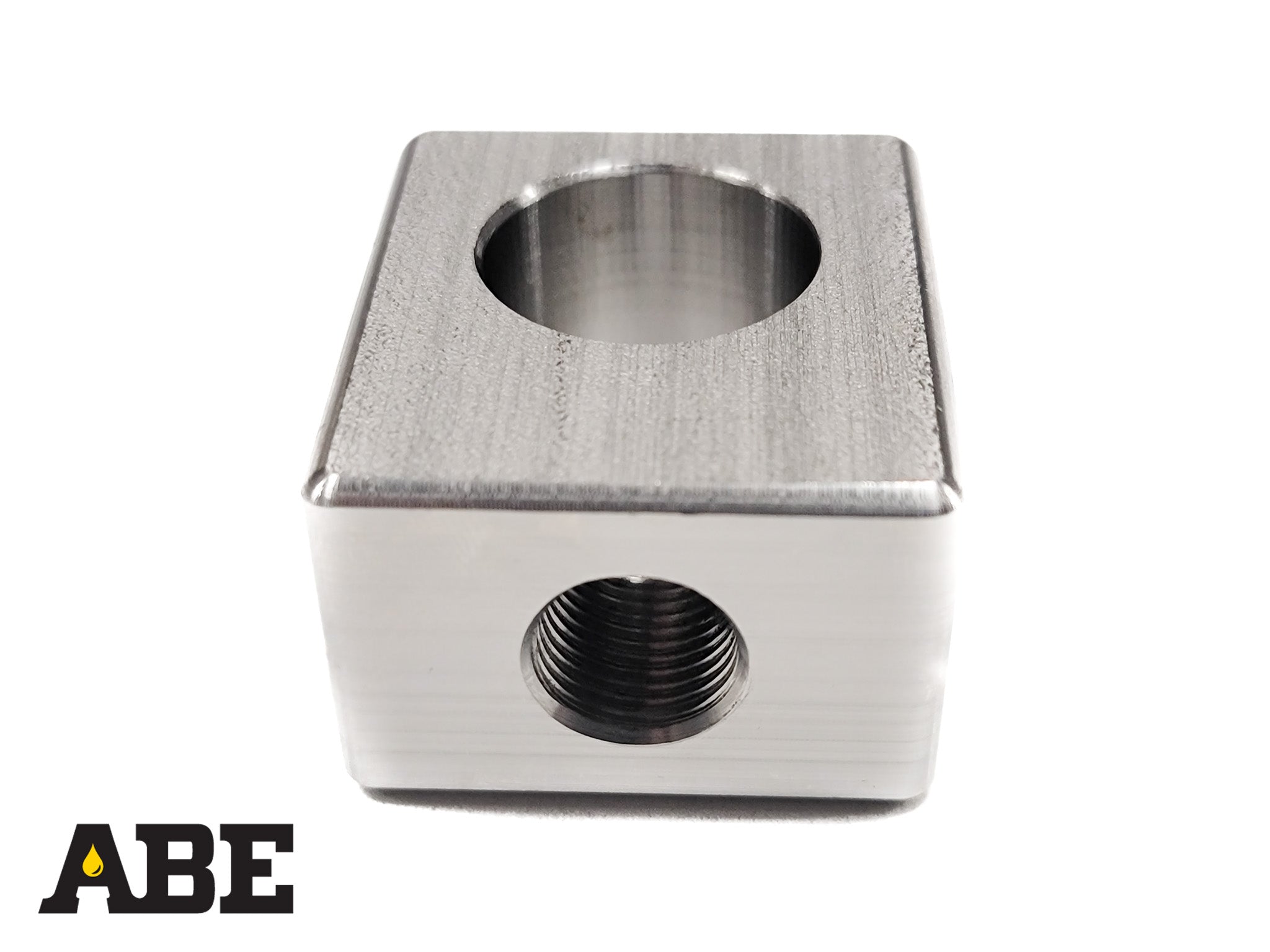 Pneumatic Seamer Rod Block – ABE Parts
