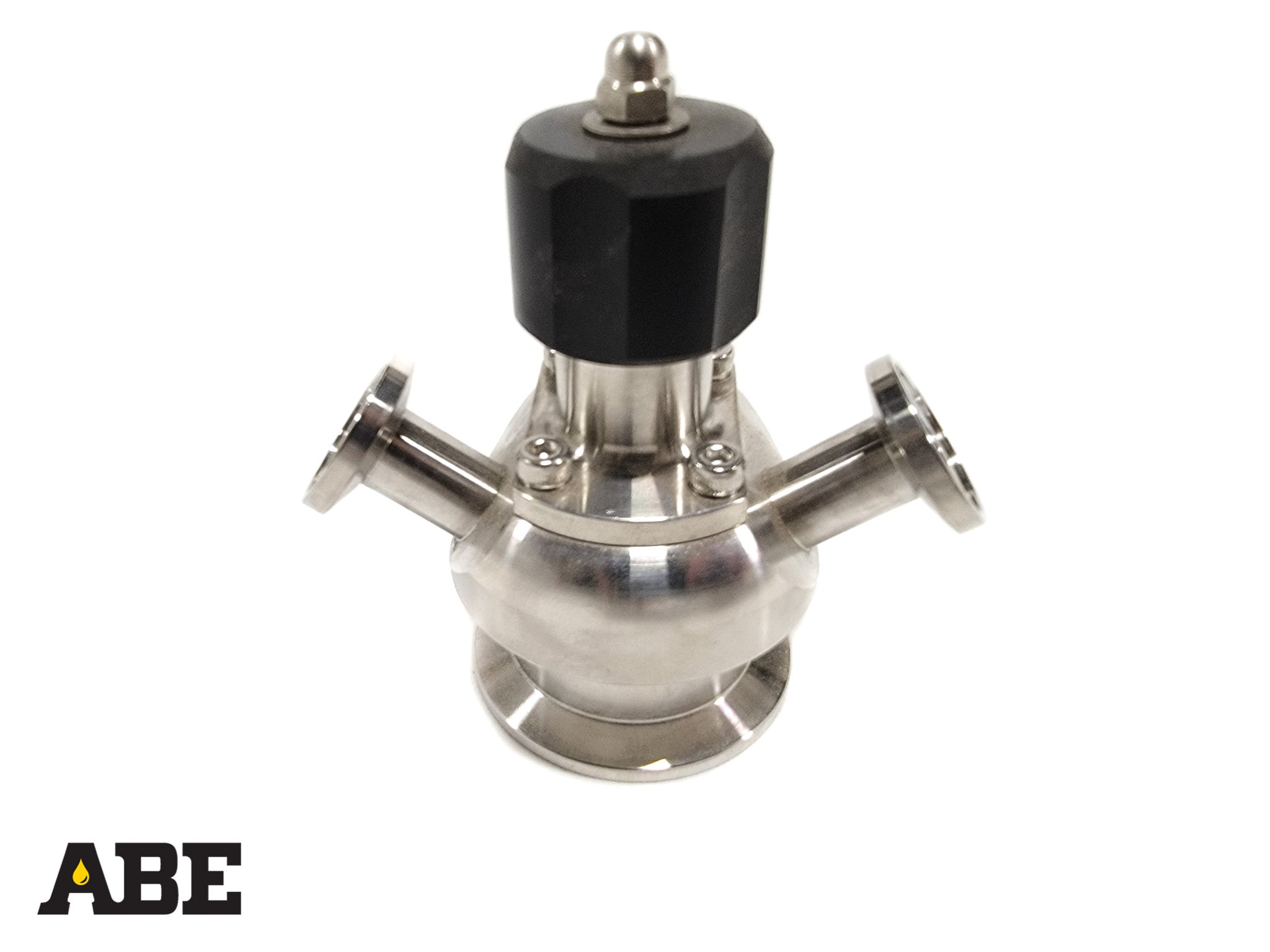 Ported Sample Valve Dual Port Sampling Valve – ABE Parts