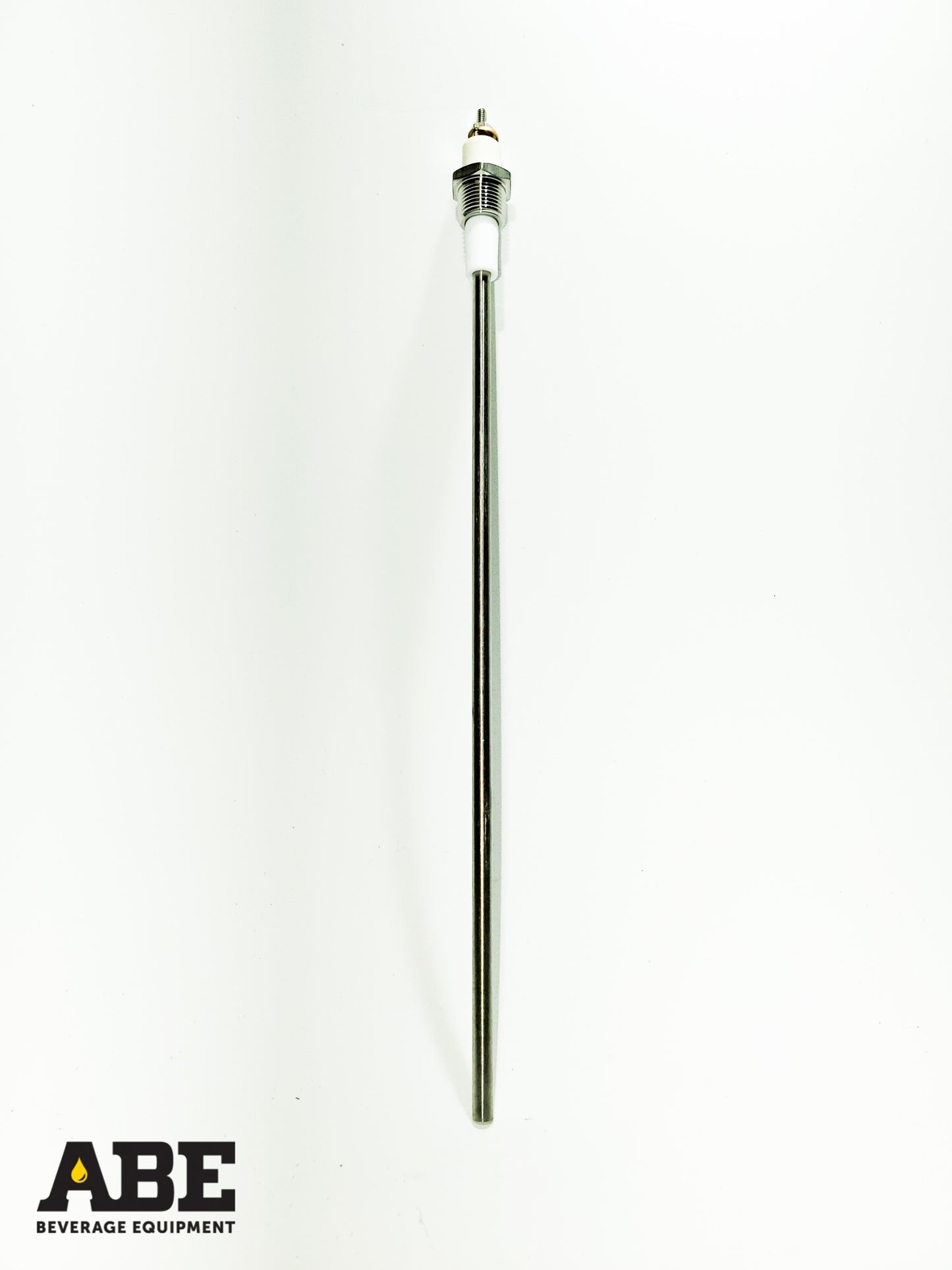 Keg Washer Conductivity Probe