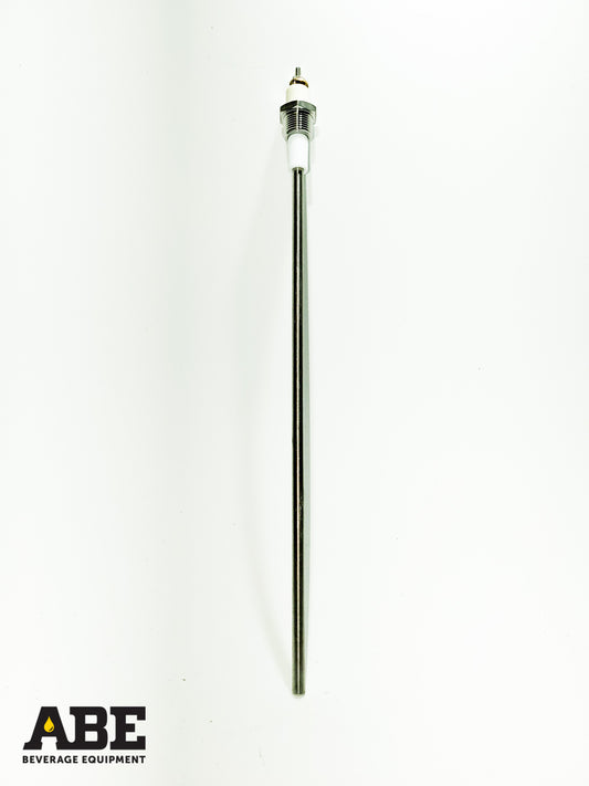 Keg Washer Conductivity Probe