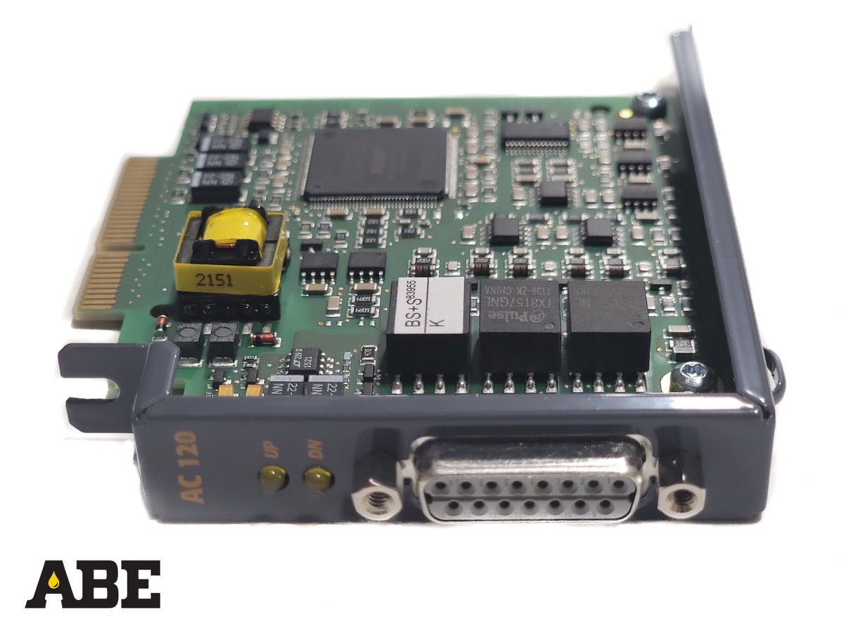 Acopos Parts ACOPOS AC 120 EnDat 2.1 Encoder Interface – ABE Parts