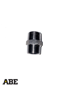 3/4" NPT Male Tube Fitting Connector