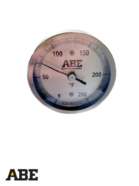 ABE Adjustable Angle Thermometer