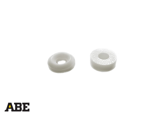 ADAPTER, V-RING, 0.25 X .625