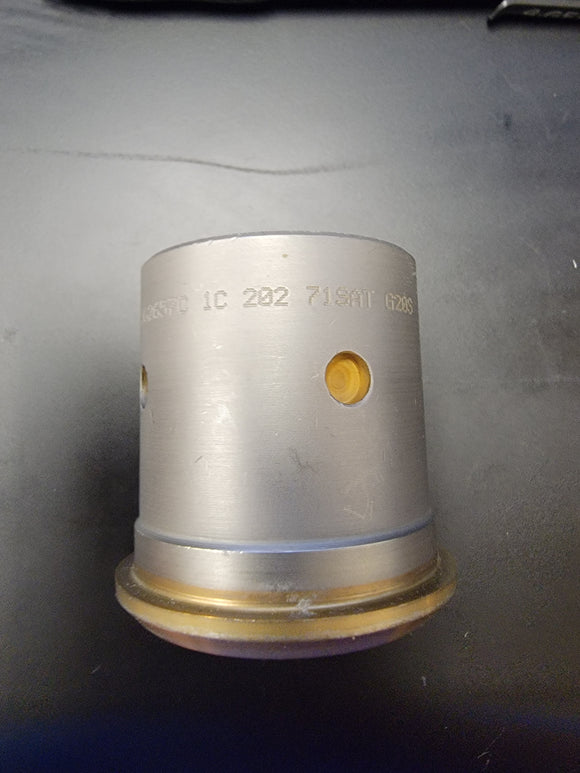 USED- Noseless Modified 202/211 Superend Chuck