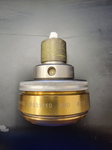 USED-1ST OP SEAMING ROLL - 202/211 R90 FOR B-64/LOE ENDS #4