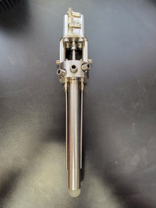 USED-SLIM 3 PORT LINCAN NOZZLE-Nozzle #10