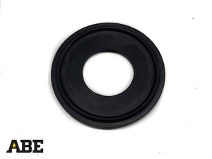 1-1/2" Tri-Clamp Gasket with 1" ID