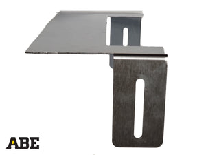 Inline Pack-Off Table Transition Plate