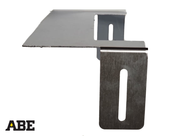 Inline Pack-Off Table Transition Plate