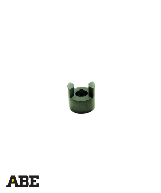 5/8" Bore, Jaw Coupling