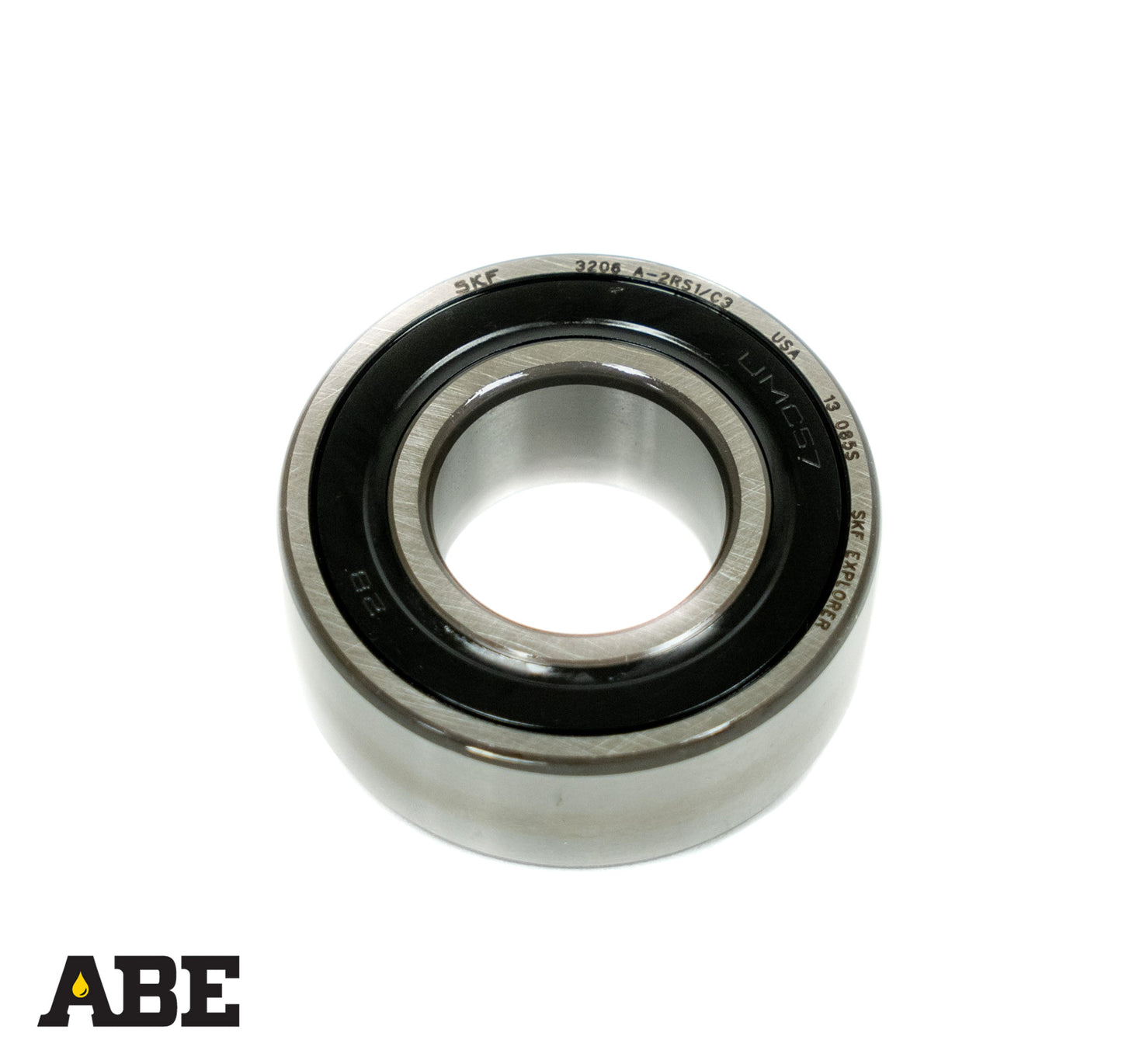 Servo Chuck Bearing