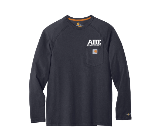 ABE Carhart Long Sleeve Shirt
