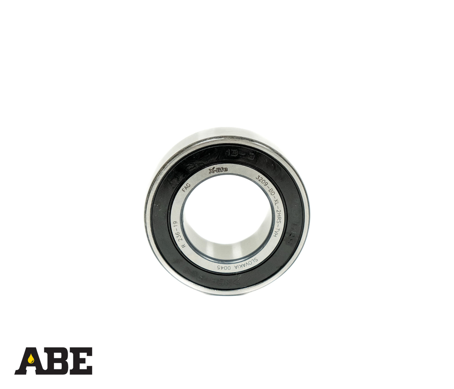 Double Row Chuck Bearing