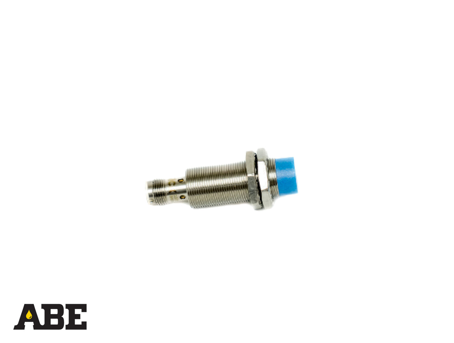 Inductive Proximity Sensor: 12MM, NPN