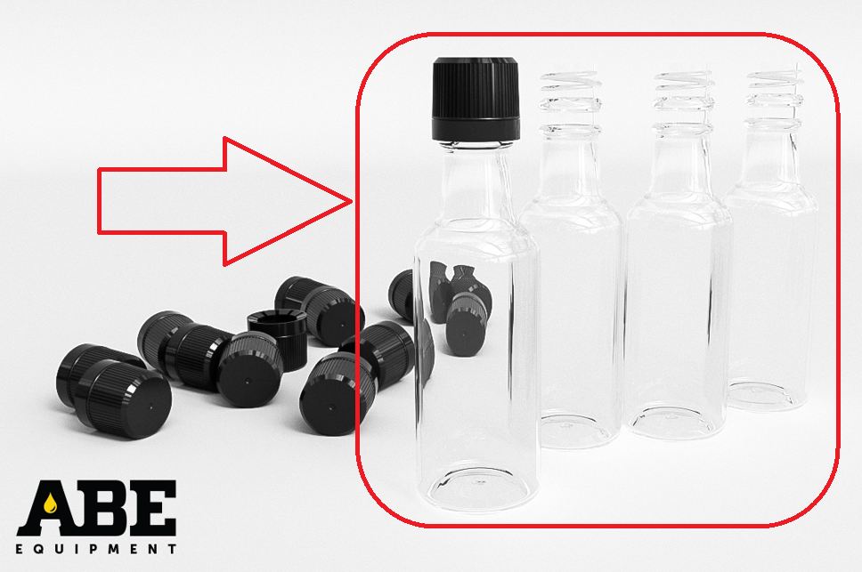 Bottle 50ml