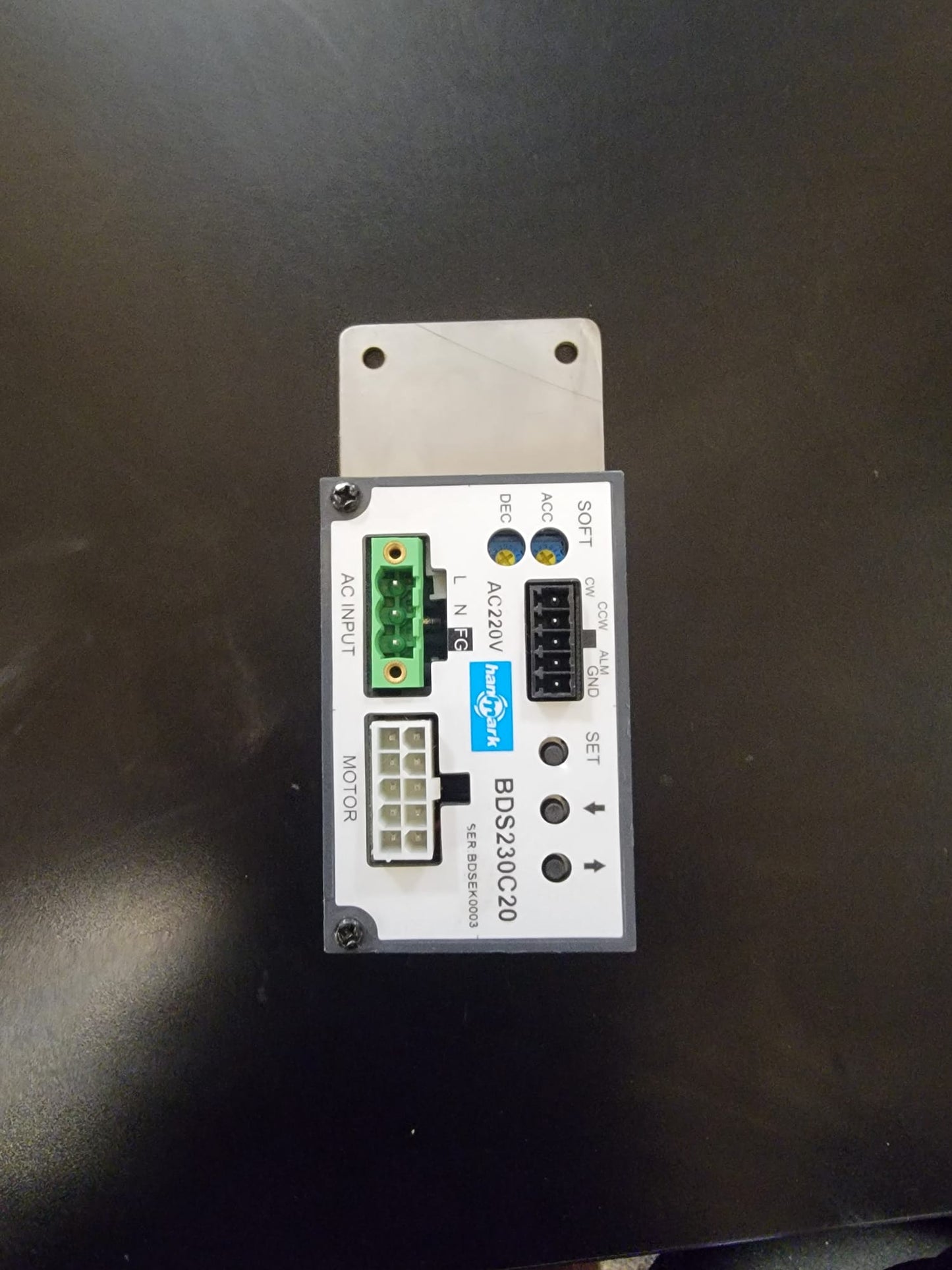 USED-LM85/90 Separating Device Driver