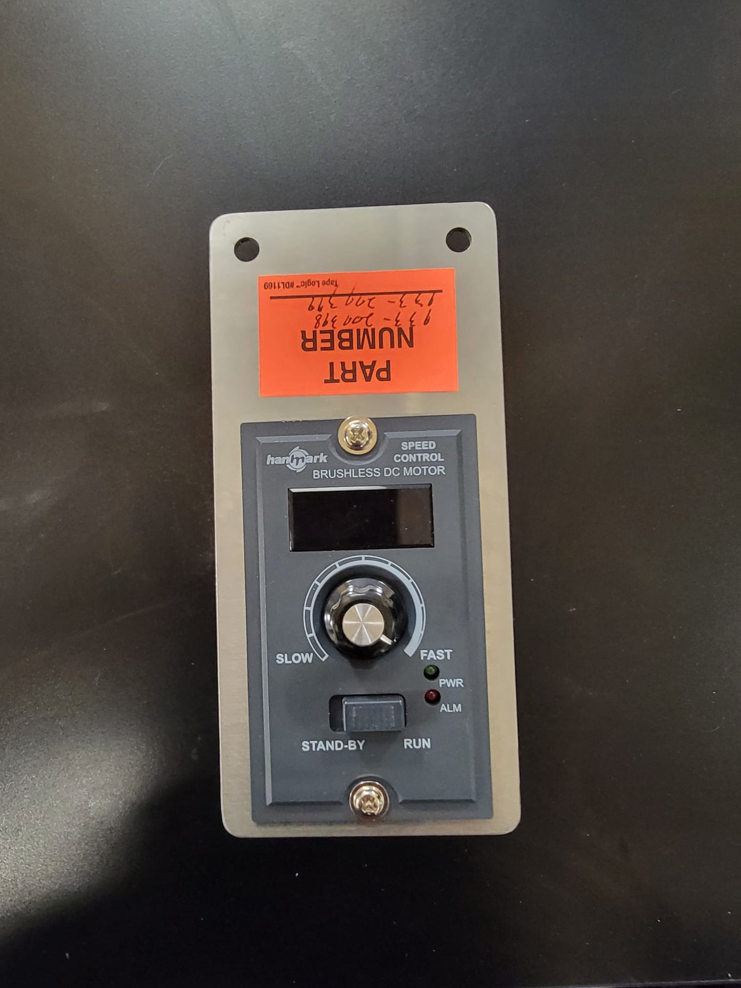 USED-LM85/90 Separating Device Driver