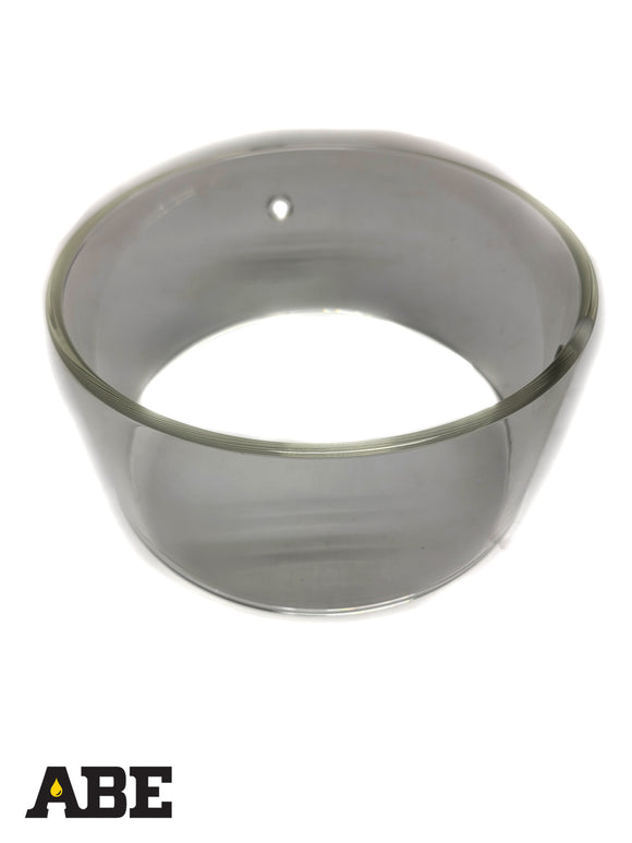 Middle Column Ring Glass